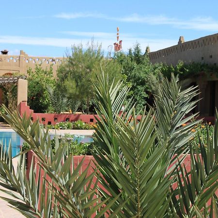 Auberge Tinit Errachidia Exterior photo