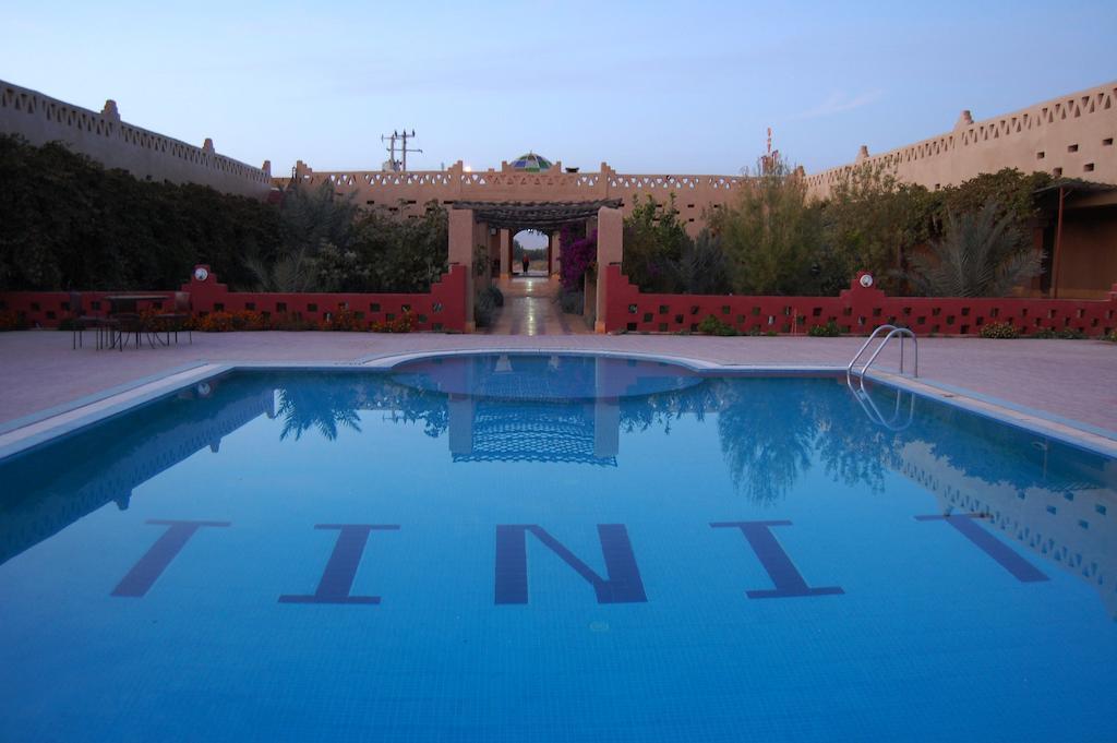 Auberge Tinit Errachidia Exterior photo