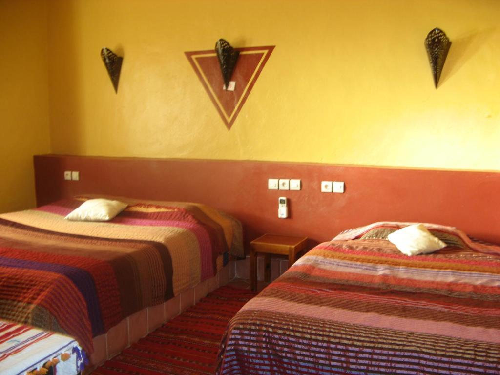 Auberge Tinit Errachidia Room photo